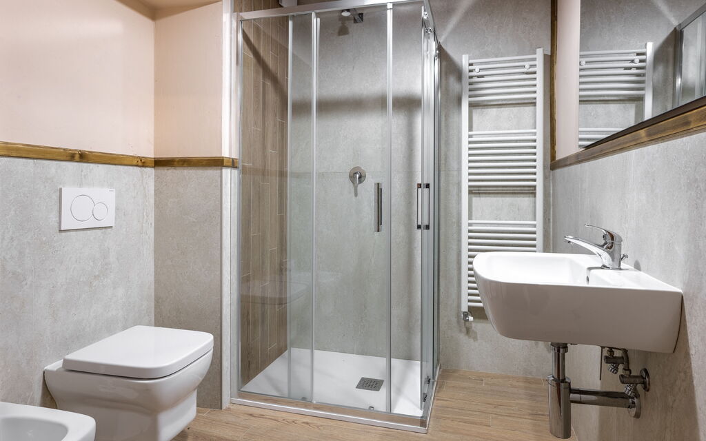 Fonte Nuova - Badia Agnano, Toscana: Autunno, Bagno, Estate, Primavera