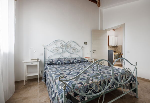 Anita , Holiday Home With Pool, Wifi, Colle Di Val D'elsa, Toscana: Amenities, Autumn, Bedroom, Room Detail, Spring, Summer