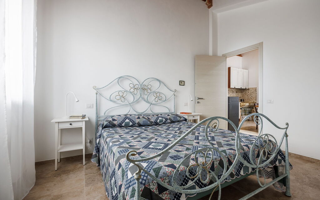 Anita , Holiday Home With Pool, Wifi, Colle Di Val D'elsa, Toscana: Autunno, Camera da letto, Caratteristiche, Dettagli della stanza, Estate, Primavera