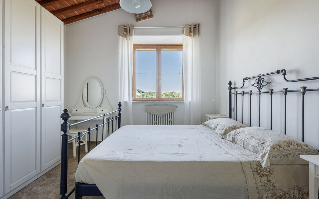 Nilde - Holiday Home with Pool, Wifi,Toscany: Autunno, Camera da letto, Caratteristiche, Dettagli della stanza, Estate, Primavera