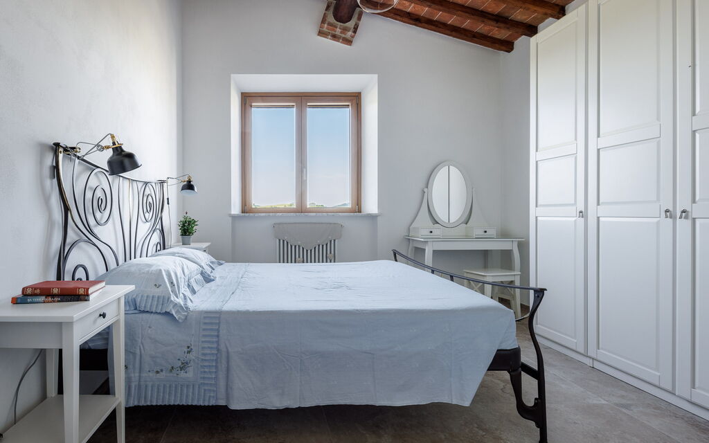 Nilde - Holiday Home with Pool, Wifi,Toscany: Autunno, Camera da letto, Caratteristiche, Dettagli della stanza, Estate, Primavera