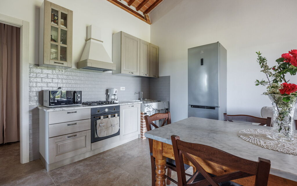Nilde - Holiday Home with Pool, Wifi,Toscany: Autunno, Caratteristiche, Cucina, Dettagli della stanza, Estate, Primavera, Sala da pranzo, Soggiorno