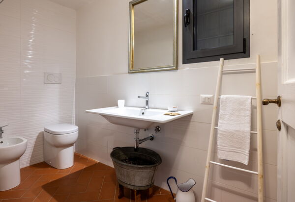 Casa Bosco D'arte Holiday Home , Greve In Chianti, Ac, Wifi: Autumn, Bathroom, Spring, Summer