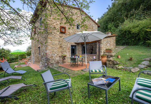 Casa Bosco D'arte Holiday Home , Greve In Chianti, Ac, Wifi: Autumn, Main Entrance, Spring, Summer