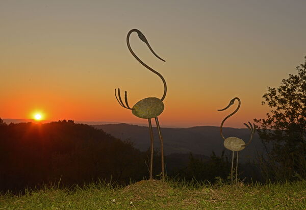 Casa Bosco D'arte Holiday Home , Greve In Chianti, Ac, Wifi: Autumn, Garden, Spring, Summer