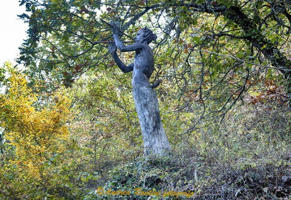 Casa Bosco D'arte Holiday Home , Greve In Chianti, Ac, Wifi: Autumn, Garden, Spring, Summer