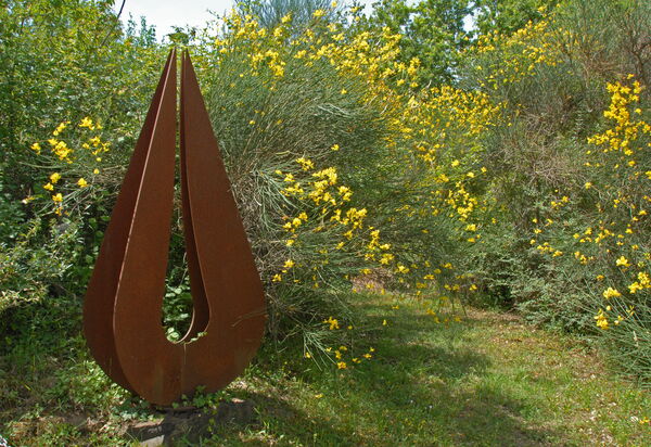 Casa Bosco D'arte Holiday Home , Greve In Chianti, Ac, Wifi: Autumn, Garden, Spring, Summer