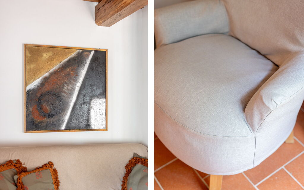 Casa Bosco D'arte Holiday Home , Greve In Chianti, Ac, Wifi: Autunno, Dettagli della stanza, Estate, Primavera