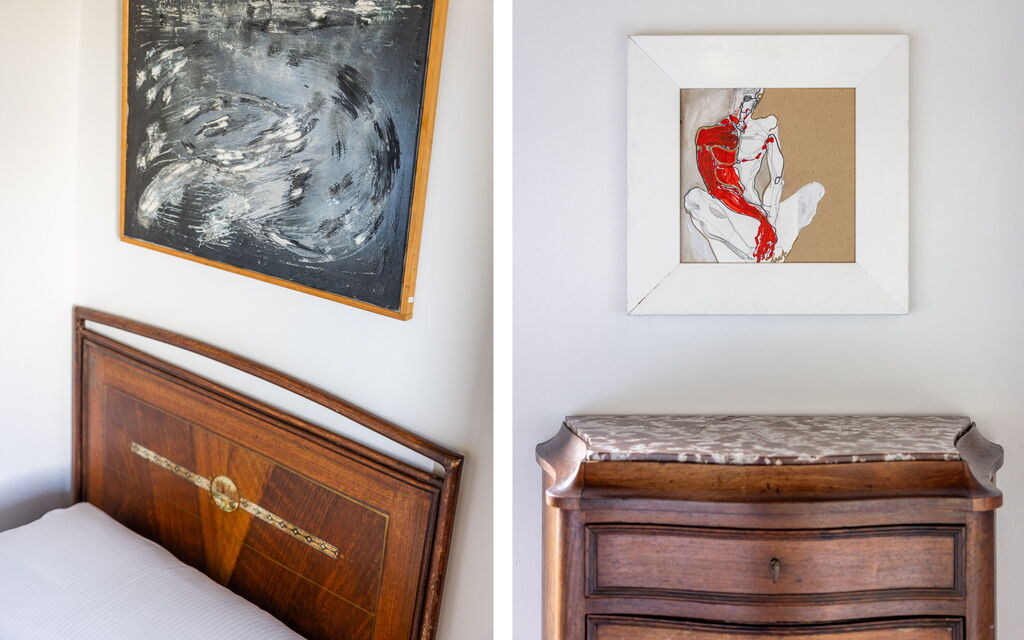 Casa Bosco D'arte Holiday Home , Greve In Chianti, Ac, Wifi: Autunno, Dettagli della stanza, Estate, Primavera