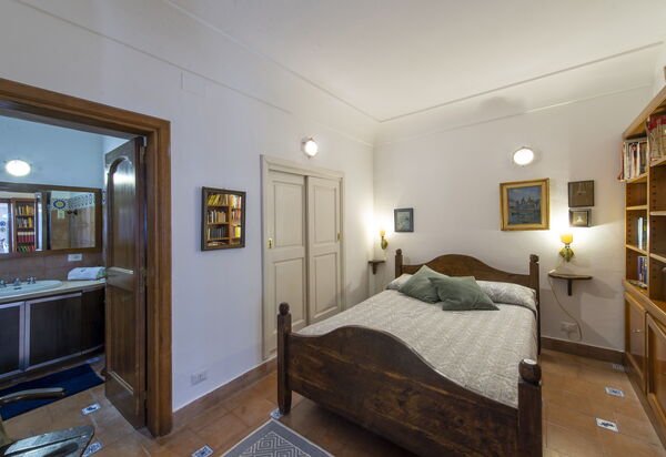 Villa Deli, In Positano, Sea View, Ac: villa-deli-positano-villa-camera-da-letto