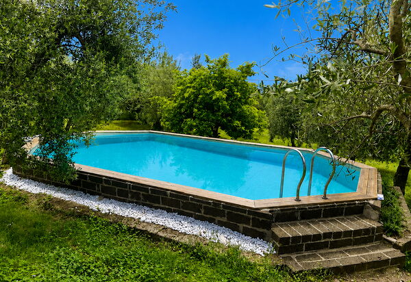 Shaleo, Private Pool, Wifi, Ac, Marliana, Toscana: Autumn, Pool, Spring, Summer
