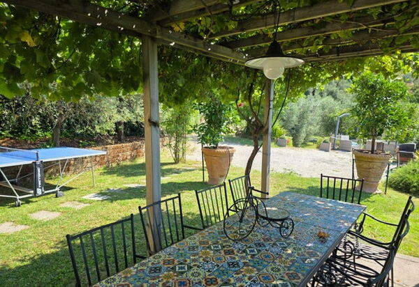 Shaleo, Private Pool, Wifi, Ac, Marliana, Toscana: Autumn, Garden, Spring, Summer
