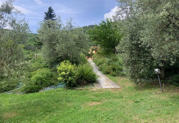 Shaleo, Private Pool, Wifi, Ac, Marliana, Toscana: Autumn, Garden, Spring, Summer