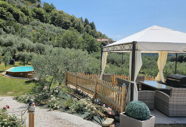 Shaleo, Private Pool, Wifi, Ac, Marliana, Toscana: Autunno, Caratteristiche, Estate, Esterni, Piscina, Primavera