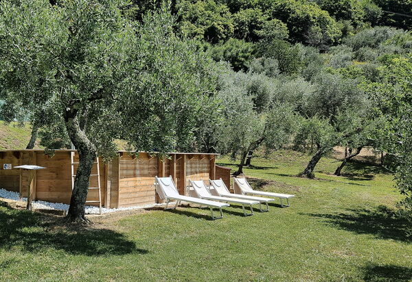 Shaleo, Private Pool, Wifi, Ac, Marliana, Toscana: Autunno, Caratteristiche, Estate, Esterni, Giardino, Piscina, Primavera