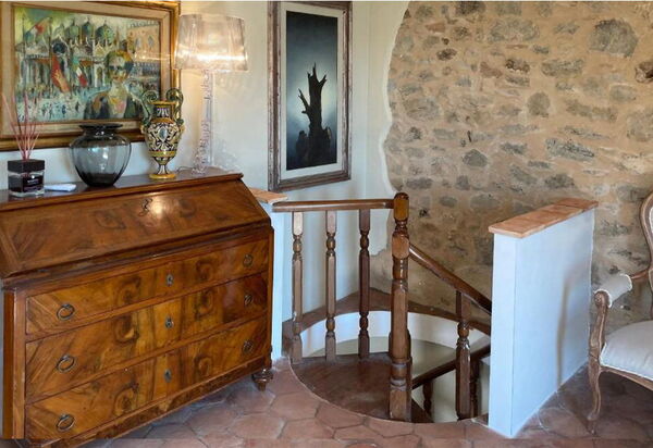 Shaleo, Private Pool, Wifi, Ac, Marliana, Toscana: Autunno, Estate, Primavera, Soggiorno