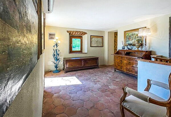 Shaleo, Private Pool, Wifi, Ac, Marliana, Toscana: Autunno, Estate, Primavera, Soggiorno