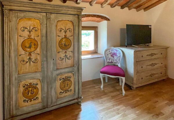 Shaleo, Private Pool, Wifi, Ac, Marliana, Toscana: Autunno, Camera da letto, Estate, Primavera