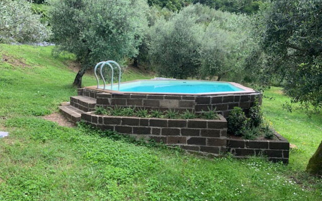 Shaleo, Private Pool, Wifi, Ac, Marliana, Toscana: Autumn, Pool, Spring, Summer