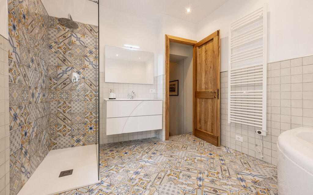 Shaleo, Private Pool, Wifi, Ac, Marliana, Toscana: Autunno, Bagno, Caratteristiche, Dettagli della stanza, Estate, Primavera