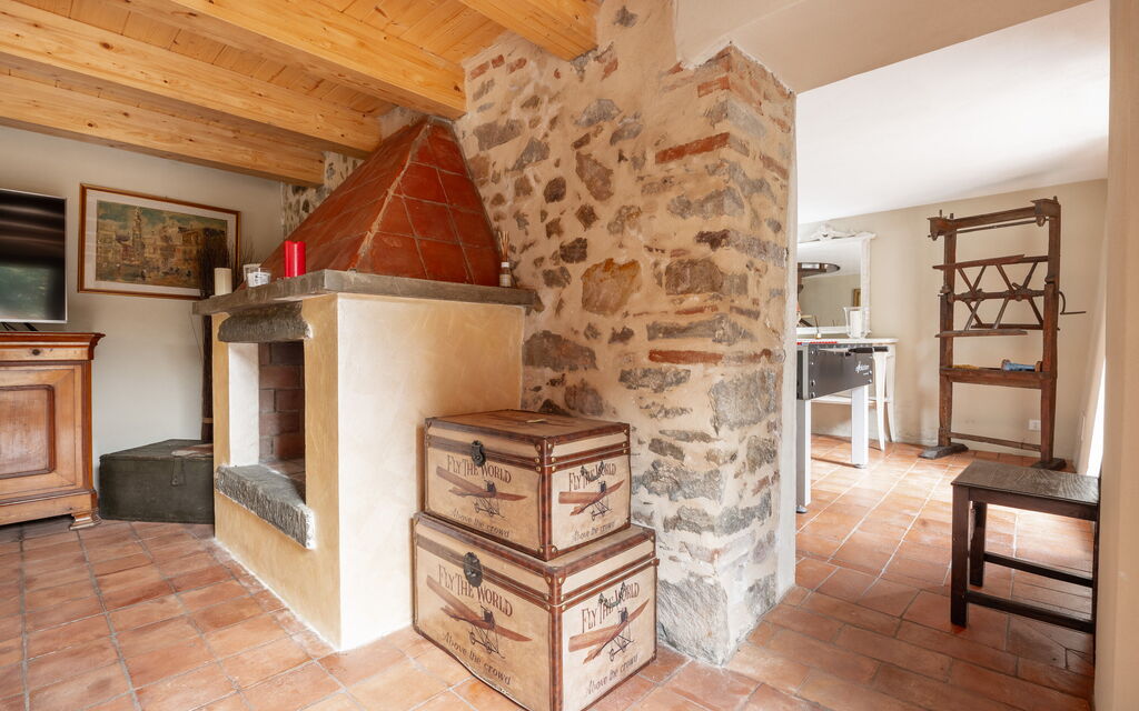 Shaleo, Private Pool, Wifi, Ac, Marliana, Toscana: Autunno, Caratteristiche, Dettagli della stanza, Estate, Primavera, Soggiorno