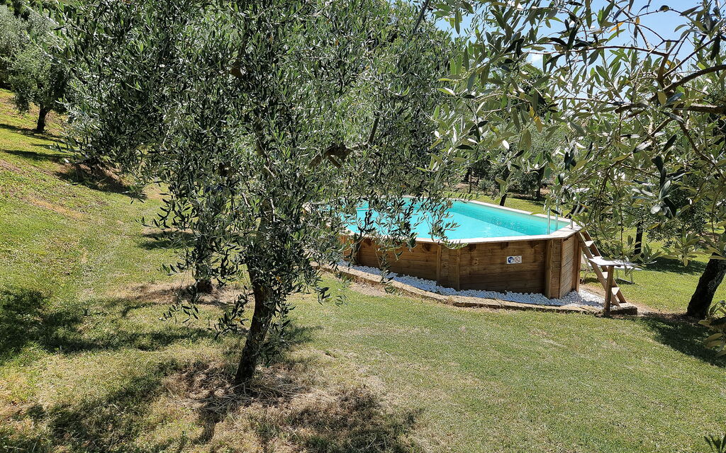 Shaleo, Private Pool, Wifi, Ac, Marliana, Toscana: Autunno, Caratteristiche, Estate, Esterni, Piscina, Primavera