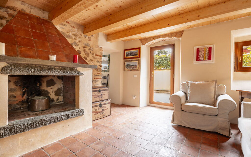 Shaleo, Private Pool, Wifi, Ac, Marliana, Toscana: Autunno, Caratteristiche, Dettagli della stanza, Estate, Primavera, Soggiorno