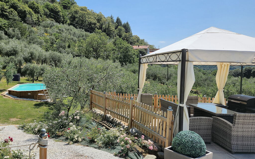 Shaleo, Private Pool, Wifi, Ac, Marliana, Toscana: Autunno, Caratteristiche, Estate, Esterni, Piscina, Primavera