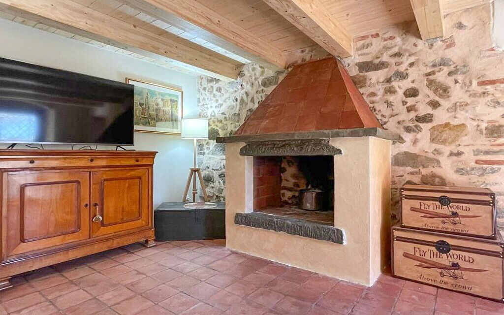 Shaleo, Private Pool, Wifi, Ac, Marliana, Toscana: Autunno, Estate, Primavera, Soggiorno