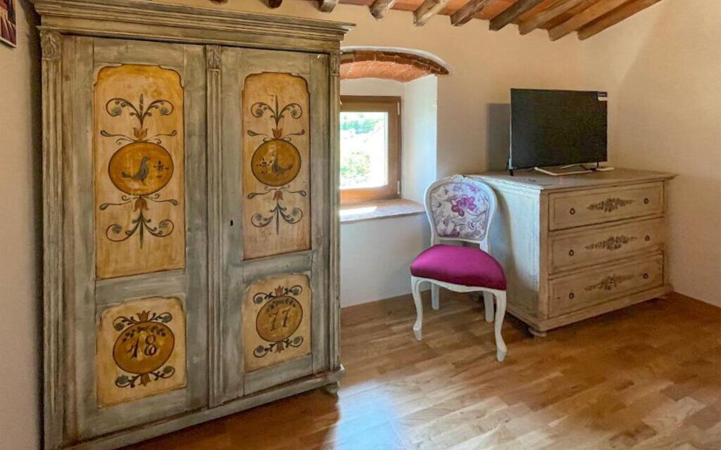 Shaleo, Private Pool, Wifi, Ac, Marliana, Toscana: Autunno, Camera da letto, Estate, Primavera