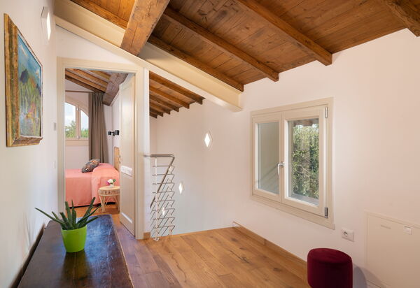 Le Selve: Altra Stanza