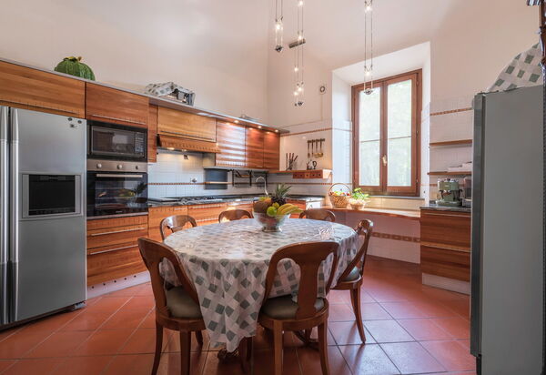 Villa Recanati, Val D'orcia, Private Pool, Jacuzzi, Wifi: Autunno, Caratteristiche, Cucina, Dettagli della stanza, Estate, Primavera