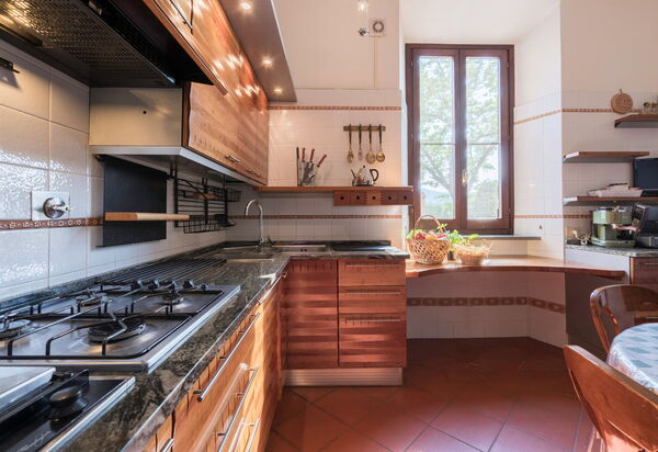 Villa Recanati, Val D'orcia, Private Pool, Jacuzzi, Wifi: Autunno, Caratteristiche, Cucina, Dettagli della stanza, Estate, Primavera