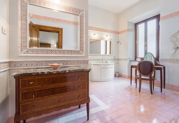 Villa Recanati, Val D'orcia, Private Pool, Jacuzzi, Wifi: Autunno, Bagno, Caratteristiche, Dettagli della stanza, Estate, Primavera