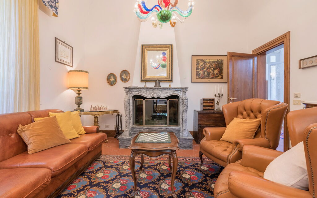 Villa Recanati, Val D'orcia, Private Pool, Jacuzzi, Wifi: Autunno, Caratteristiche, Dettagli della stanza, Estate, Primavera, Soggiorno