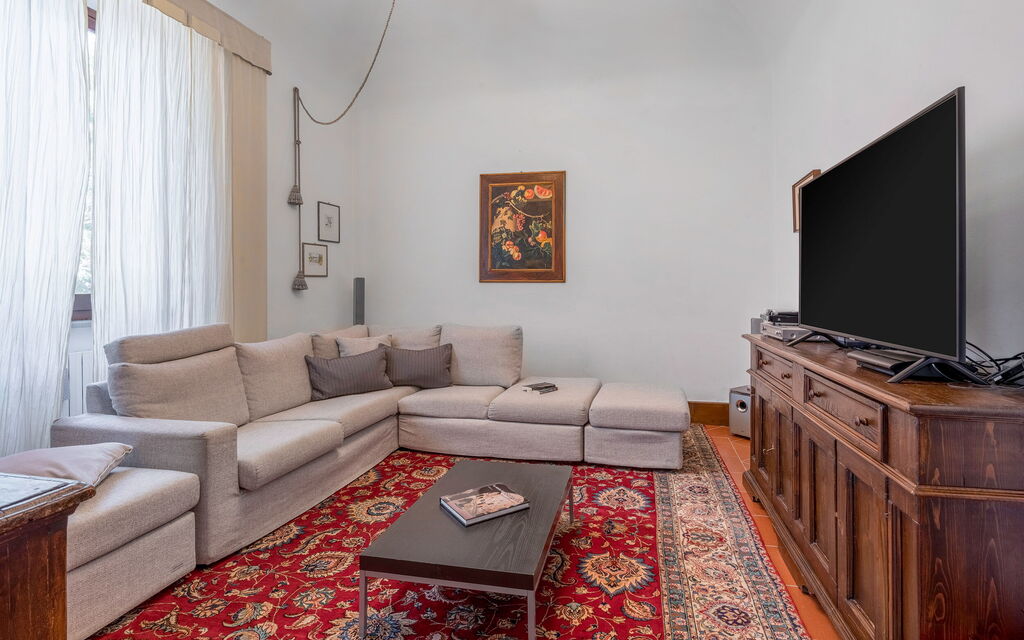 Villa Recanati, Val D'orcia, Private Pool, Jacuzzi, Wifi: Autunno, Caratteristiche, Dettagli della stanza, Estate, Primavera, Soggiorno