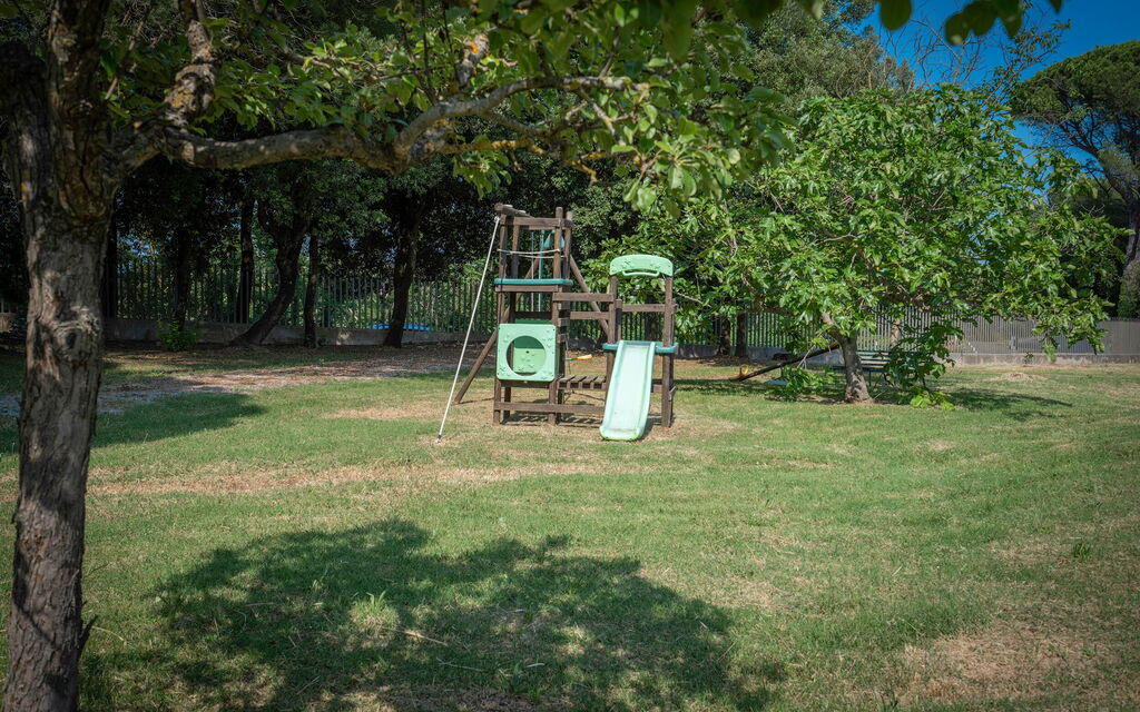 Villa Licia, Val D'orcia, Private Pool, Jacuzzi: Attività, Autunno, Caratteristiche, Estate, Esterni, Giardino, Primavera