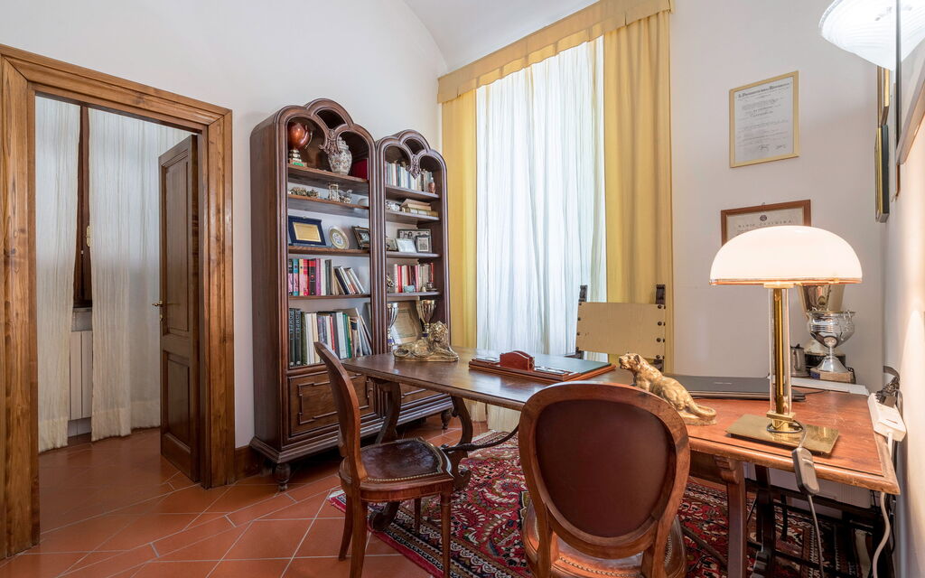 Villa Licia, Val D'orcia, Private Pool, Jacuzzi: Autunno, Caratteristiche, Dettagli della stanza, Estate, Primavera