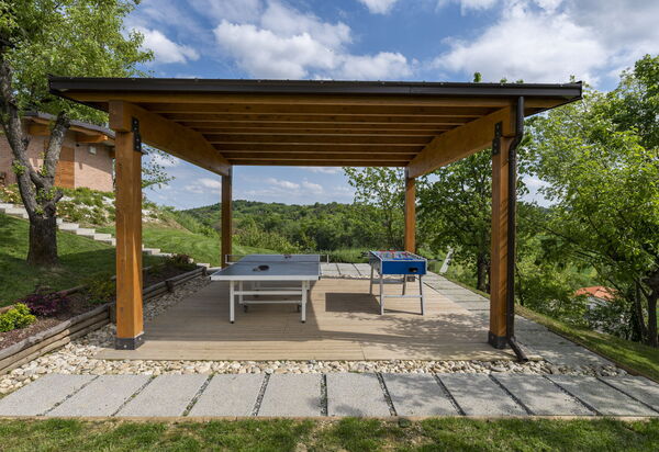 Casa San Grato - Roero - Langhe, Piemonte