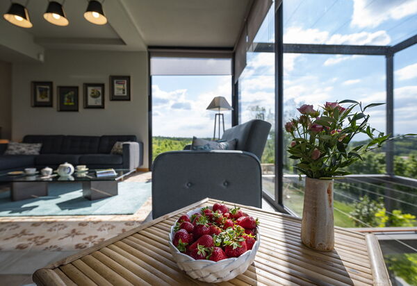 Casa San Grato - Roero - Langhe, Piemonte: Autunno, Estate, Primavera, Soggiorno