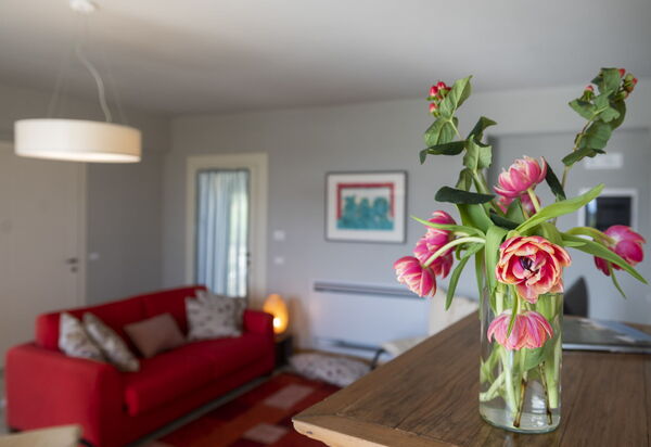 Casa San Grato - Roero - Langhe, Piemonte: Autunno, Estate, Primavera, Soggiorno