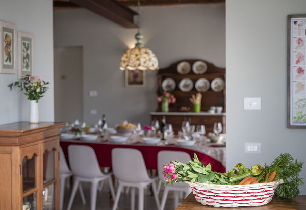 Casa San Grato - Roero - Langhe, Piemonte