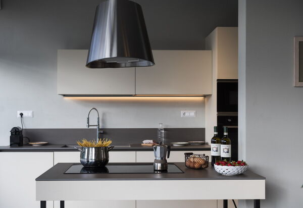 Casa San Grato - Roero - Langhe, Piemonte: Autunno, Cucina, Estate, Primavera