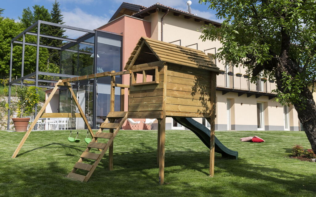 Casa San Grato - Roero - Langhe, Piemonte