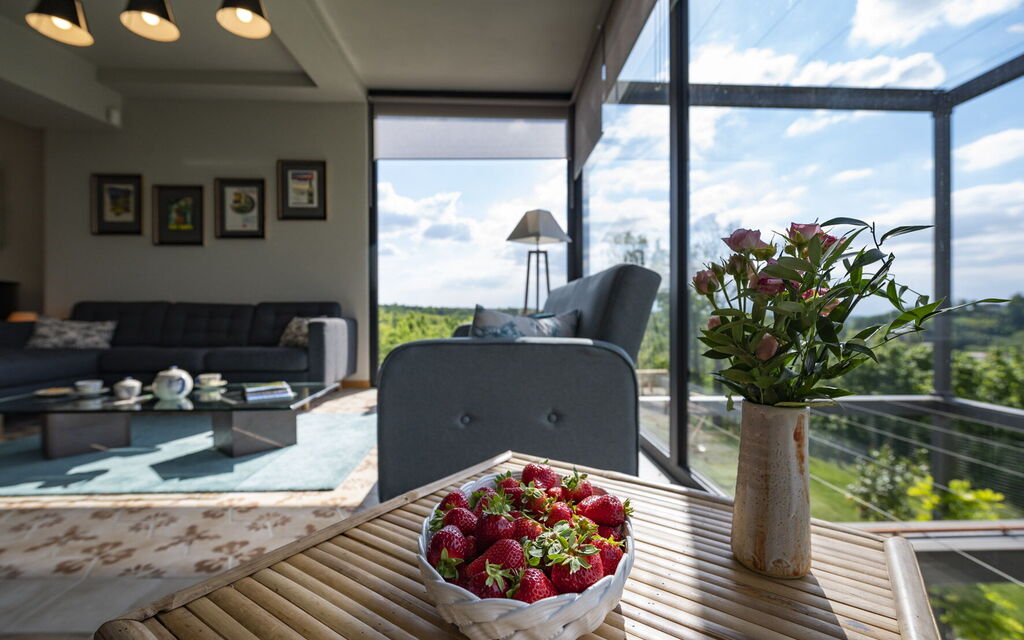 Casa San Grato - Roero - Langhe, Piemonte: Autunno, Estate, Primavera, Soggiorno