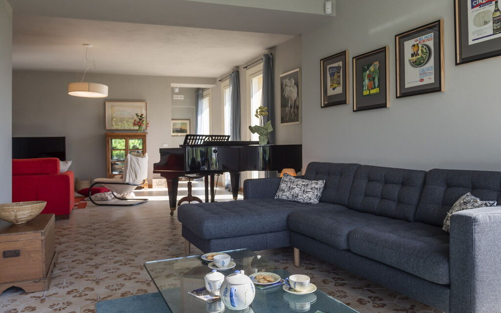 Casa San Grato - Roero - Langhe, Piemonte: Autunno, Estate, Primavera, Soggiorno