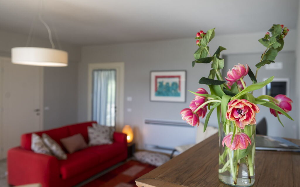 Casa San Grato - Roero - Langhe, Piemonte: Autunno, Estate, Primavera, Soggiorno