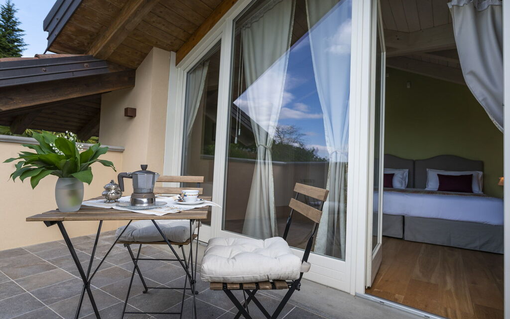 Casa San Grato - Roero - Langhe, Piemonte: Autunno, Camera da letto, Estate, Primavera