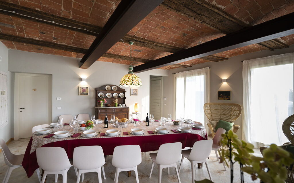 Casa San Grato - Roero - Langhe, Piemonte