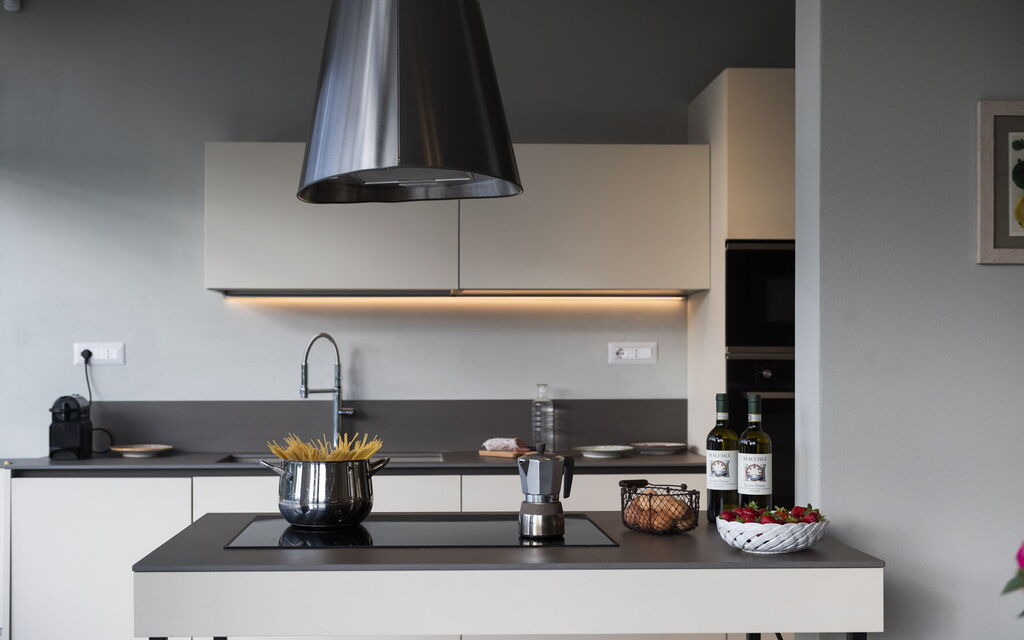 Casa San Grato - Roero - Langhe, Piemonte: Autunno, Cucina, Estate, Primavera